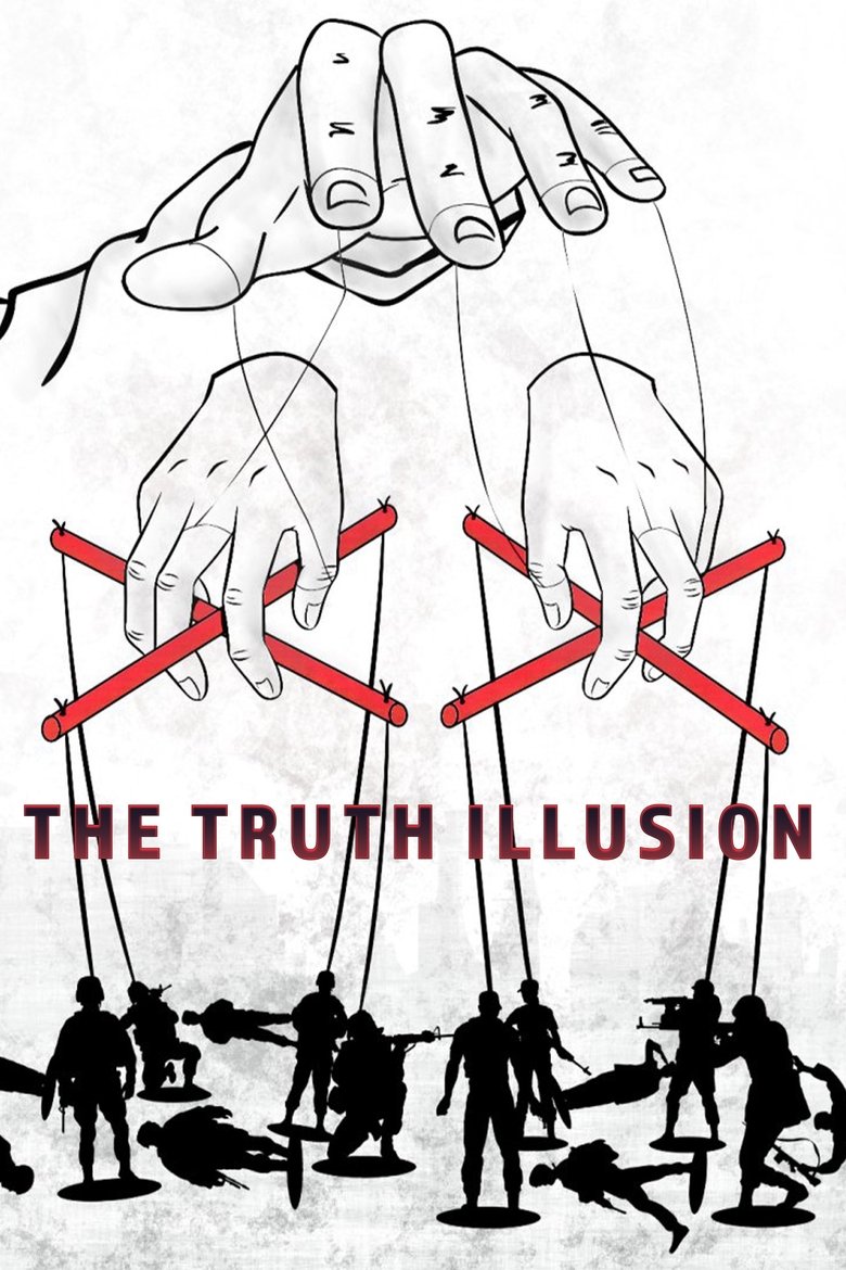 Poster of The Truth Illusion