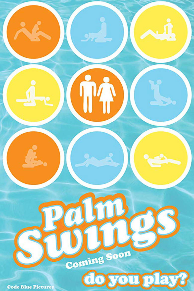 Poster of Palm Swings
