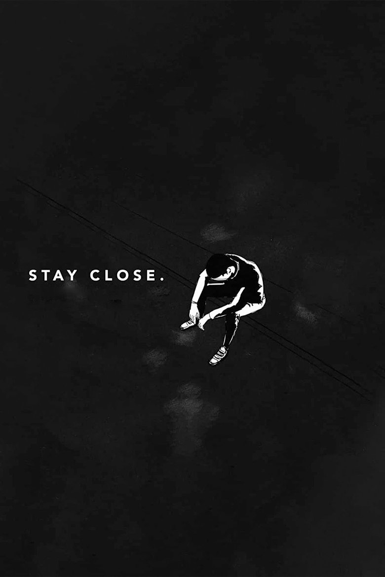 Poster of Stay Close