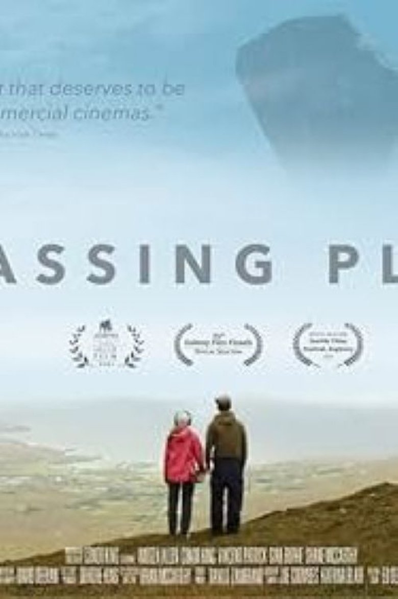 Poster of A Passing Place