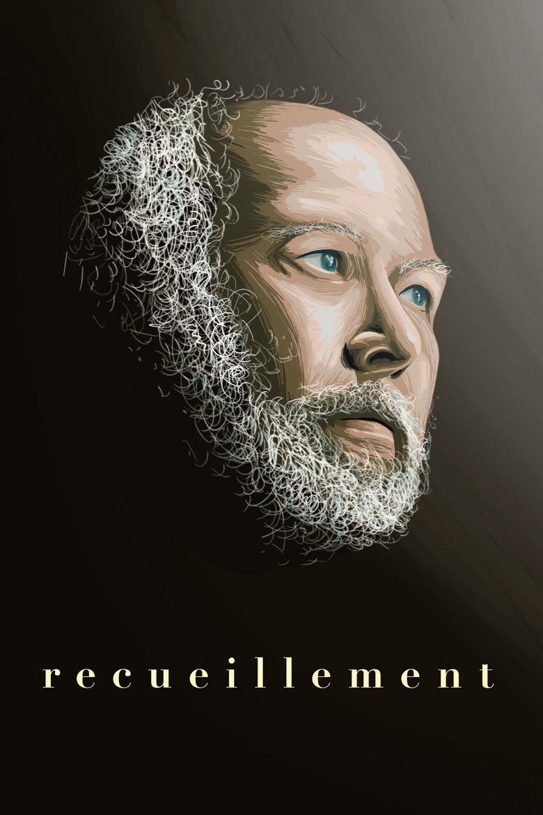 Poster of recueillement