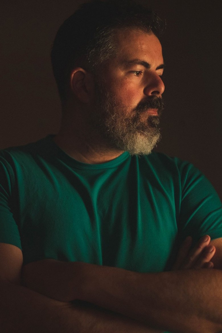 Portrait of Victor Basallote