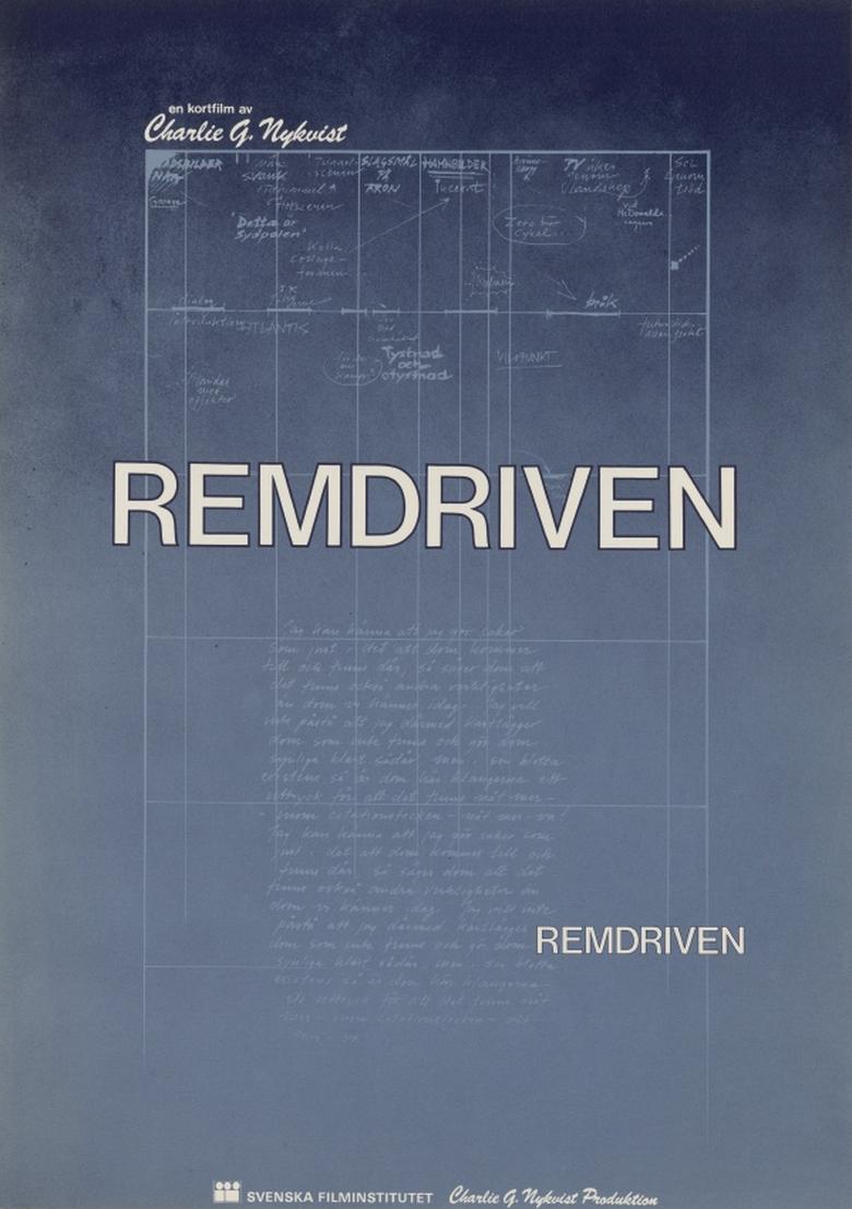 Poster of Remdriven