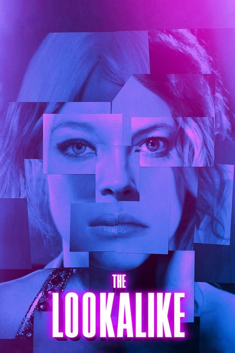 Poster of The Lookalike