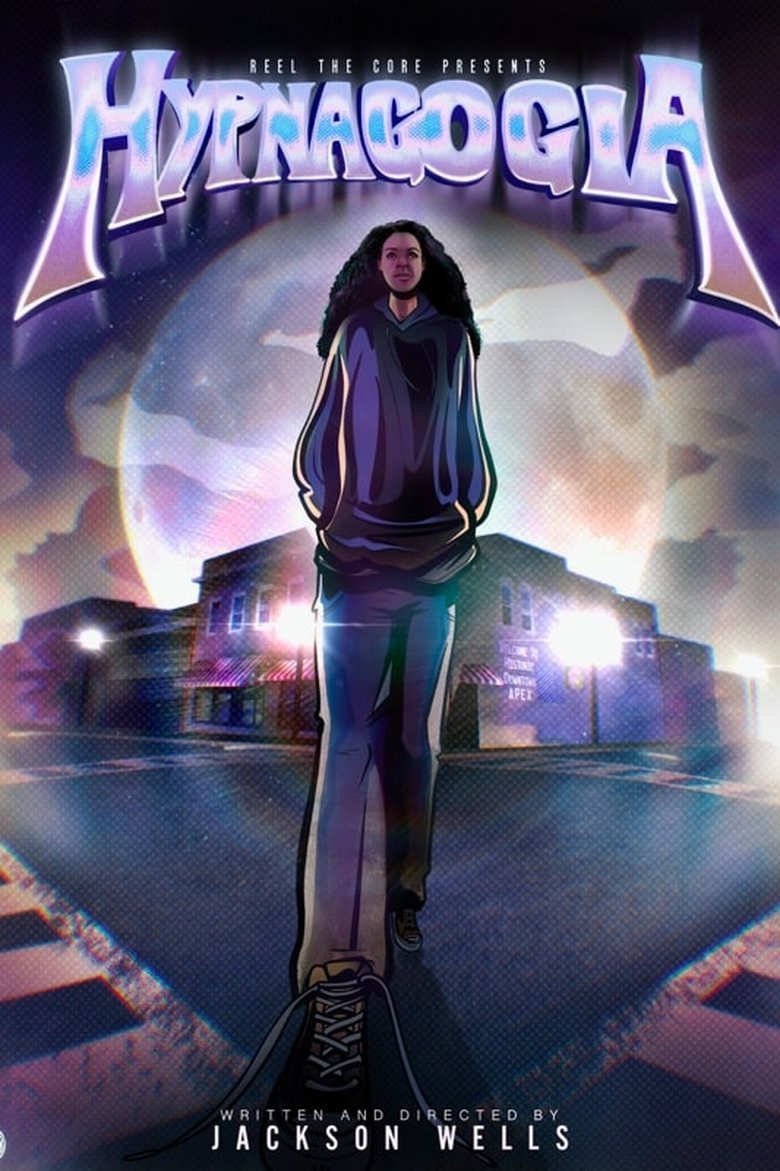 Poster of Hypnagogia