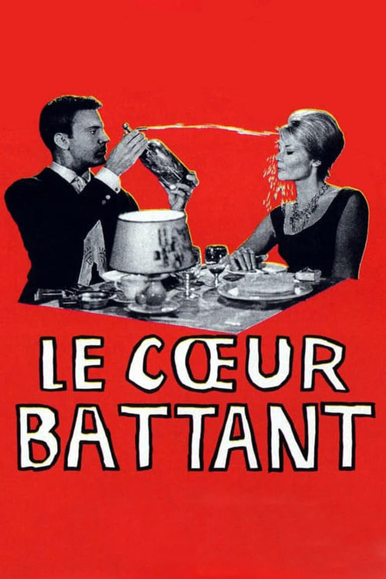 Poster of The French Game