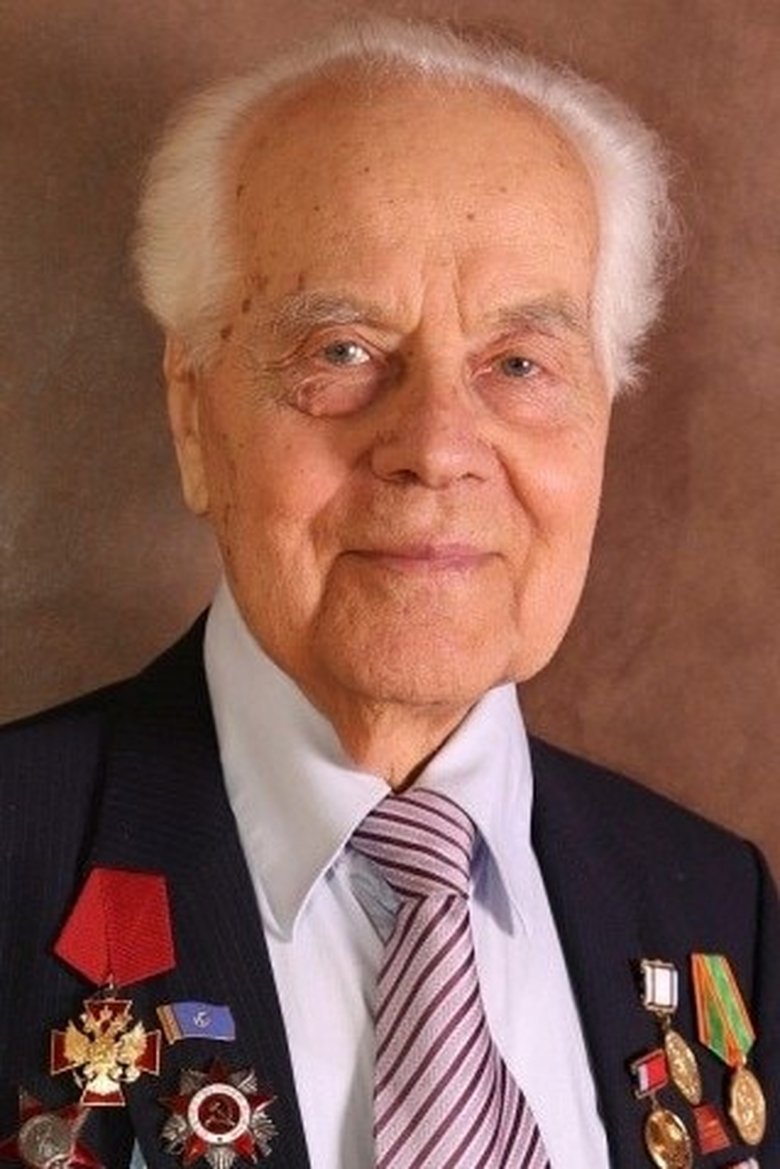 Portrait of Иван Мозговенко