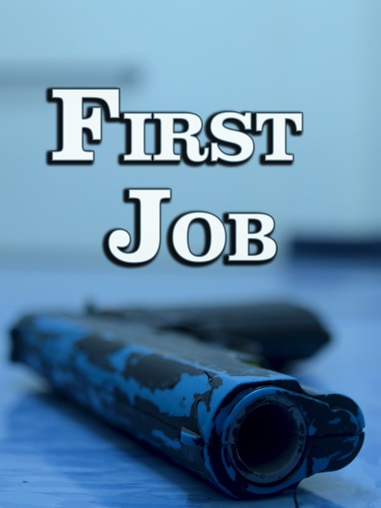 Poster of First Job