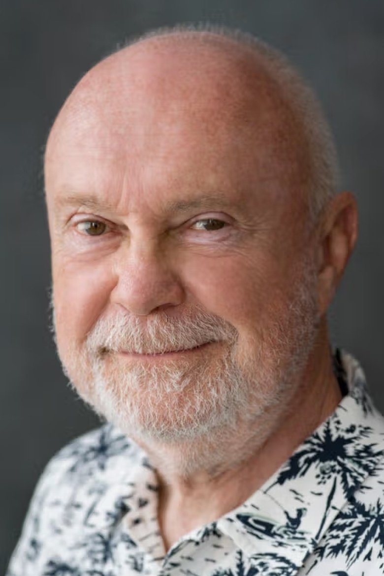 Portrait of Robert Plunket