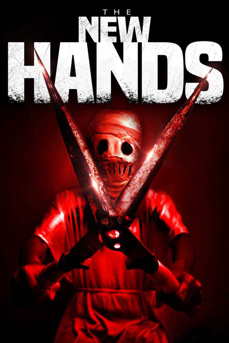 Poster of The New Hands