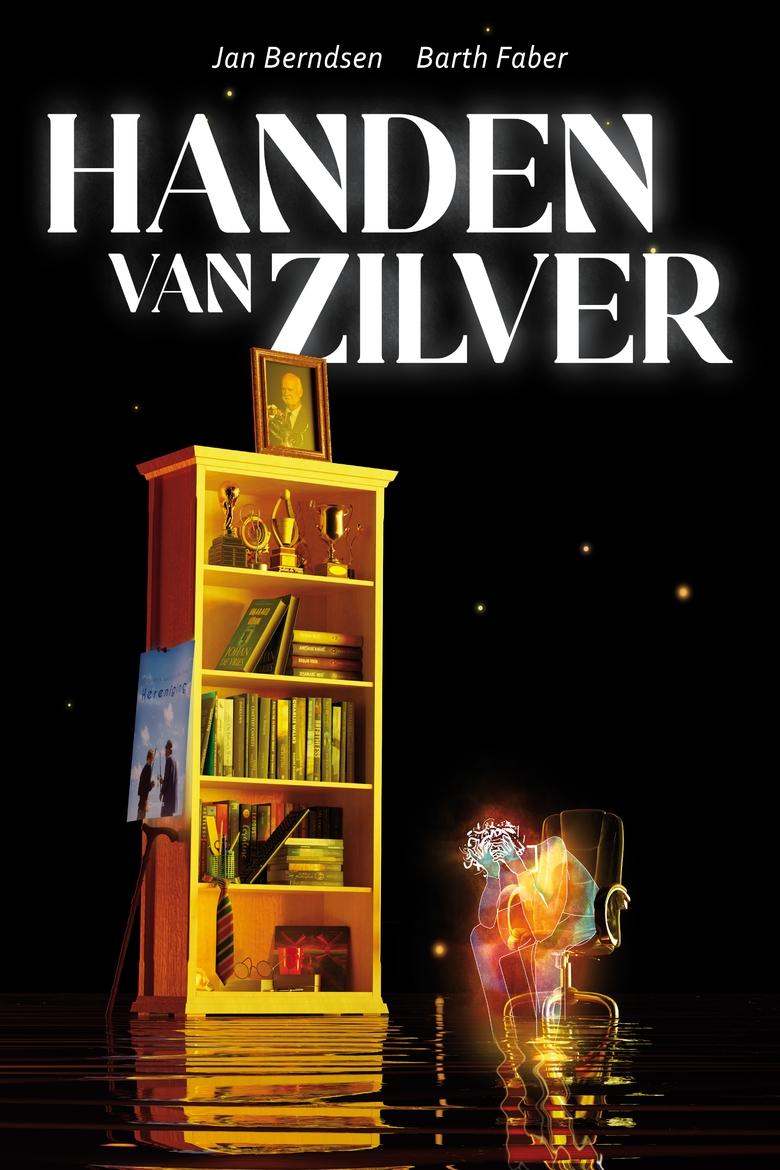 Poster of Hands of Silver