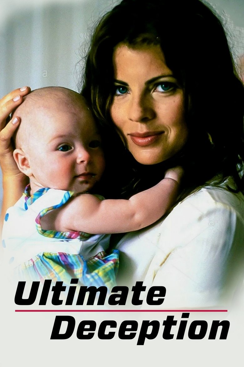 Poster of Ultimate Deception