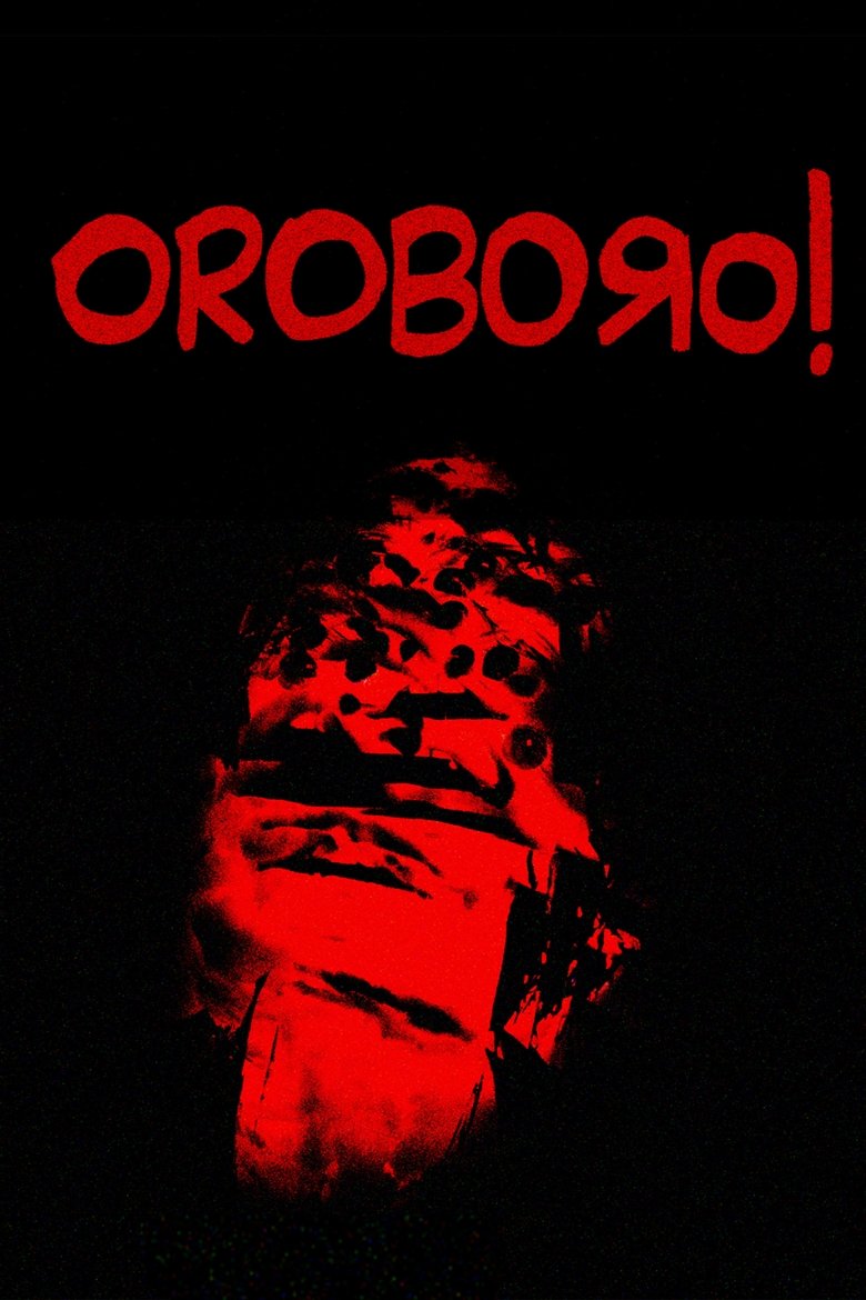 Poster of OROBORO!