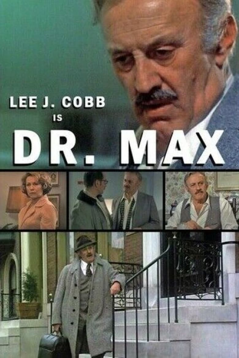 Poster of Dr. Max