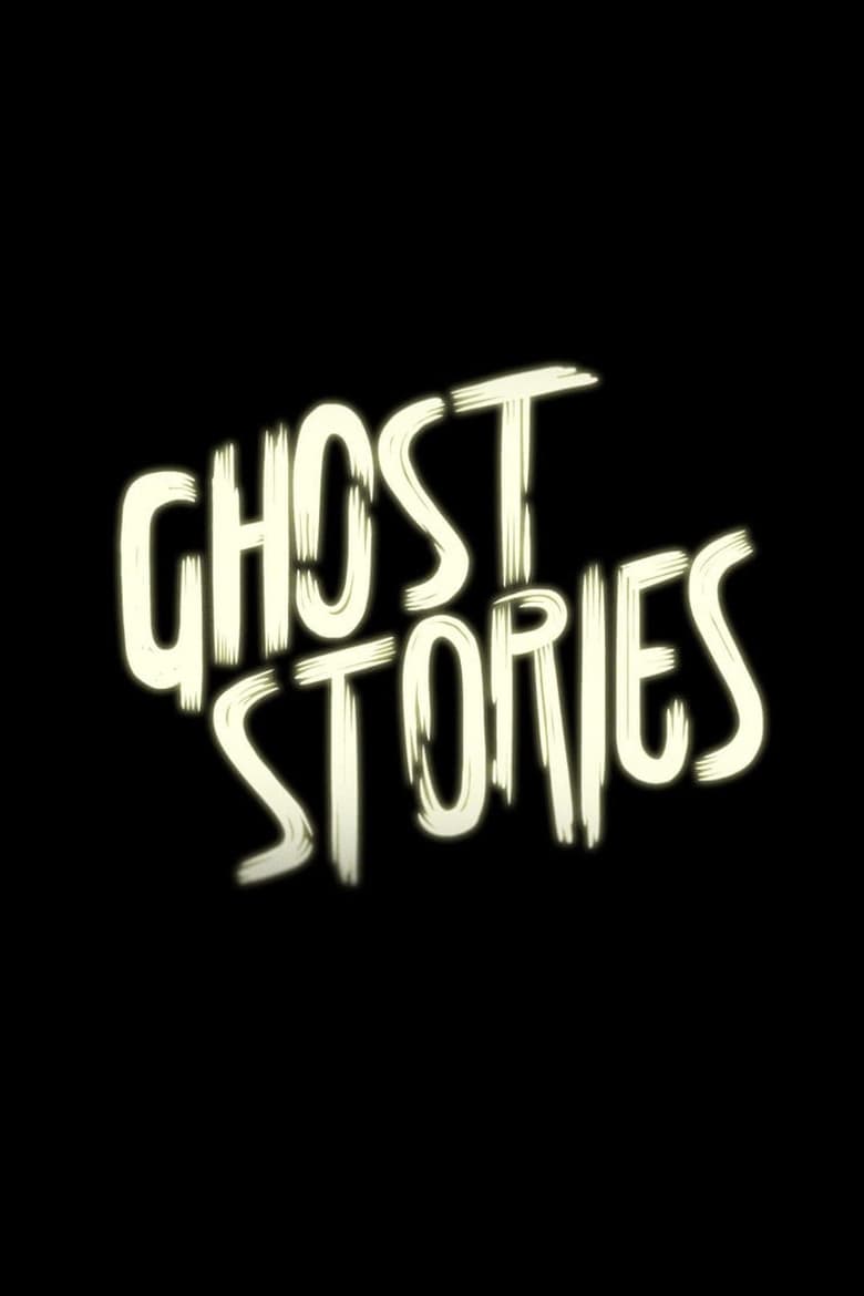 Poster of Ghost Stories