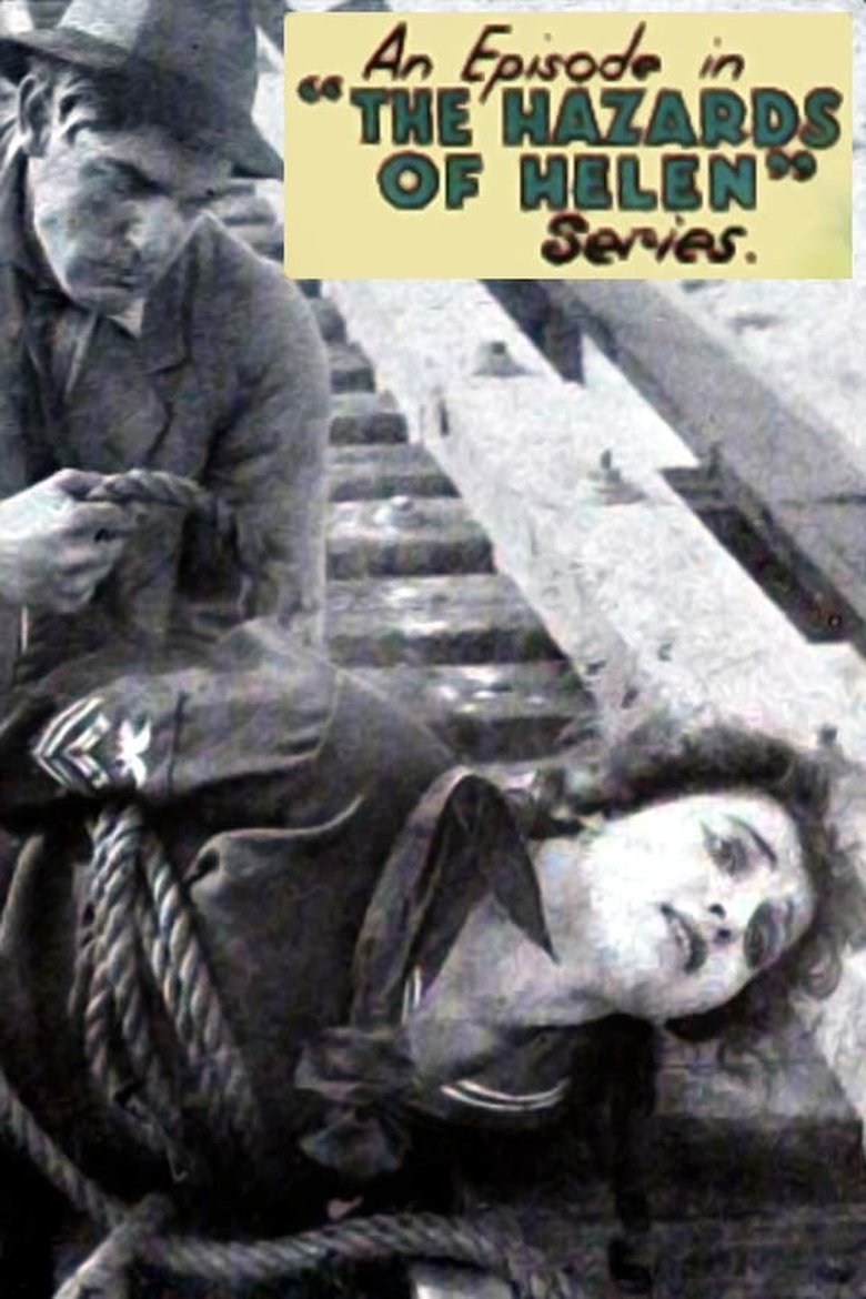 Poster of The Fate of Number One