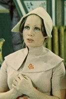 Portrait of Grenada Mnatsakanova