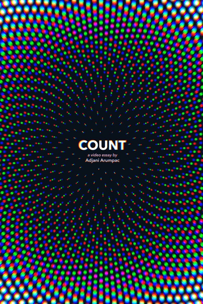Poster of Count