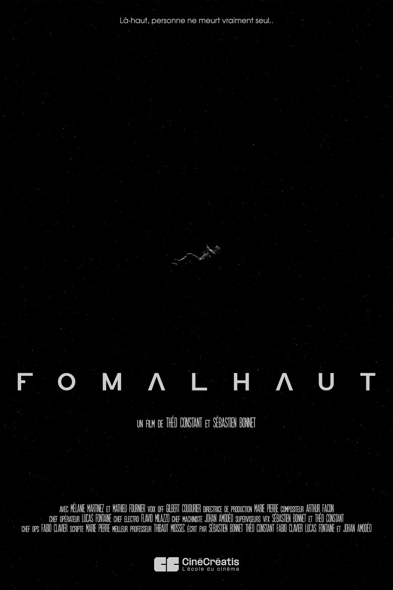Poster of Fomalhaut