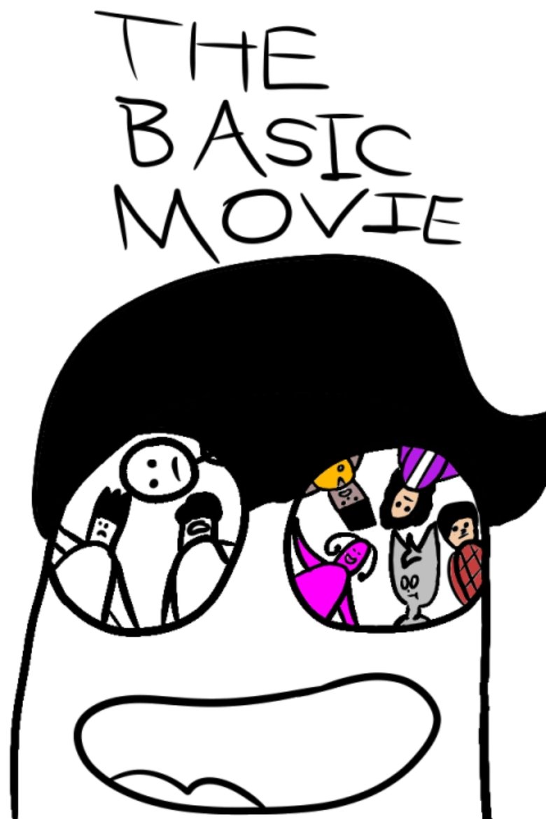 Poster of The Basic Movie