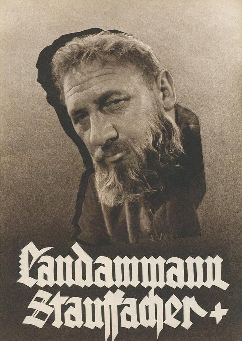 Poster of Landammann Stauffacher