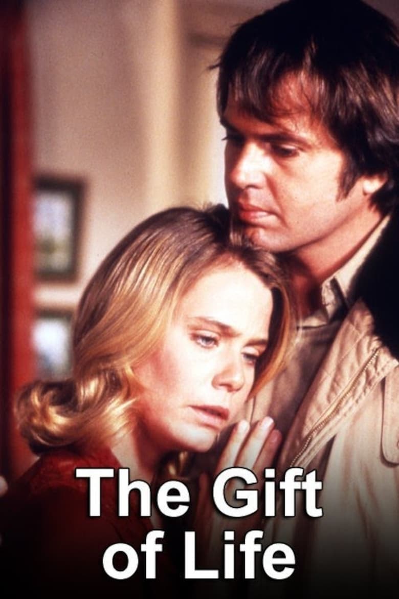 Poster of The Gift of Life