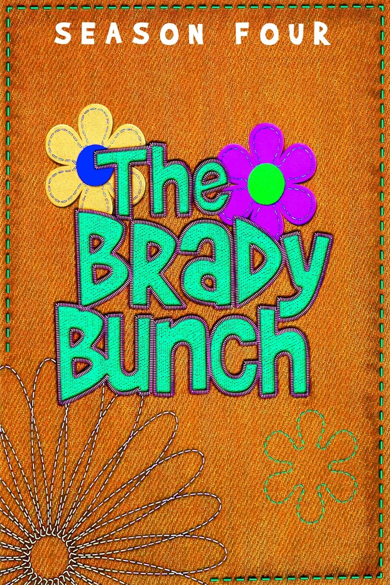 Poster of Episodes in The Brady Bunch - Season 4 - Season 4