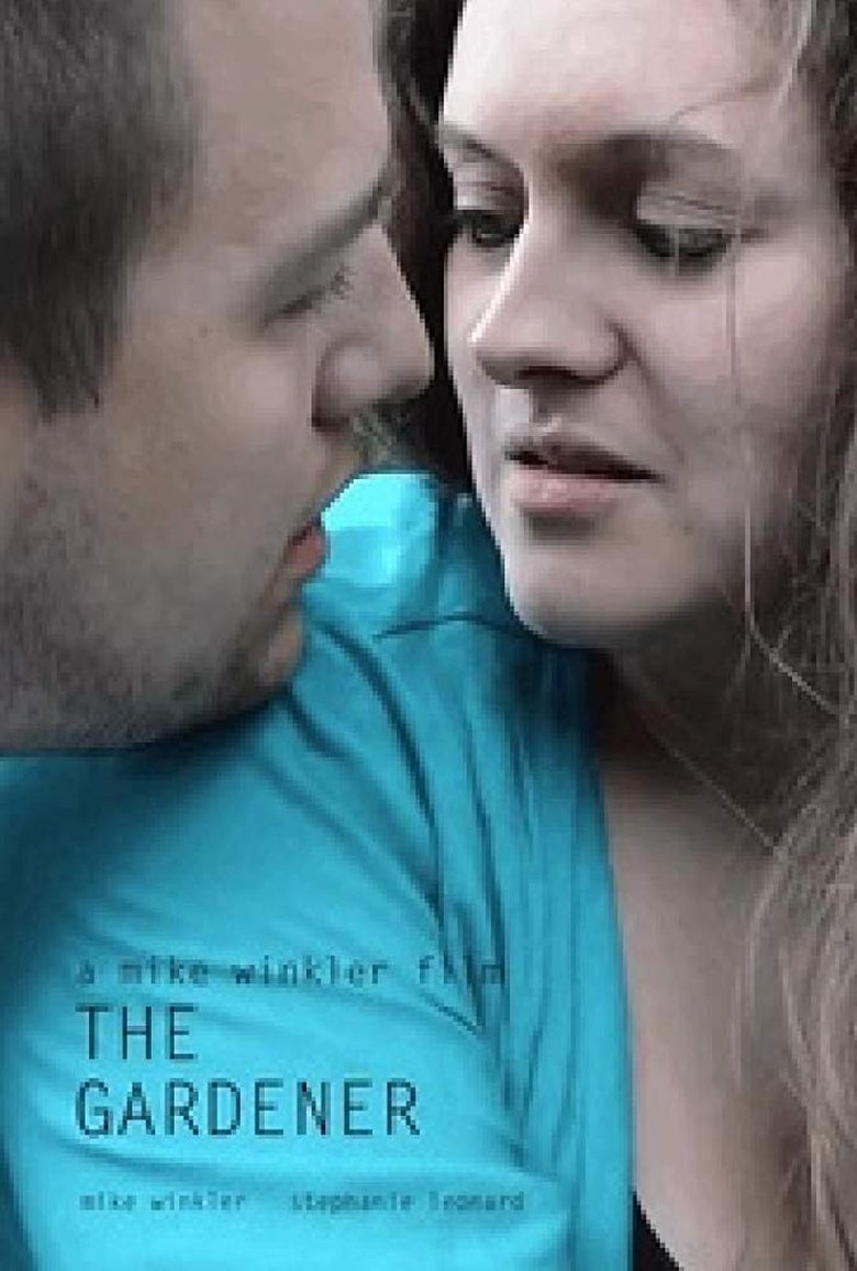 Poster of The Gardener (Short Film)