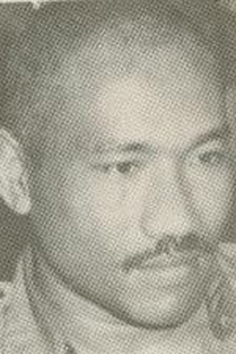 Portrait of S. Parya