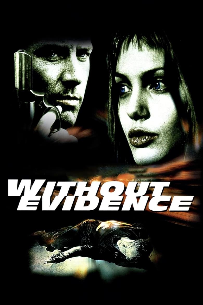 Poster of Without Evidence