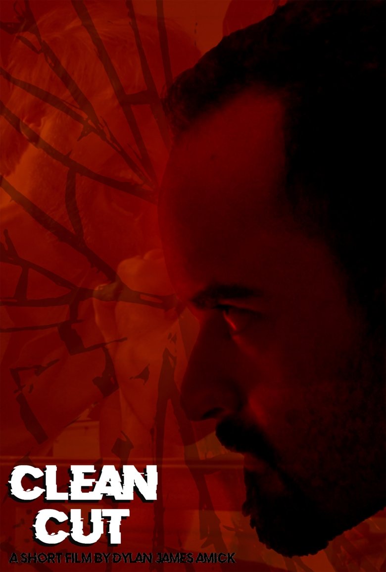 Poster of Clean Cut
