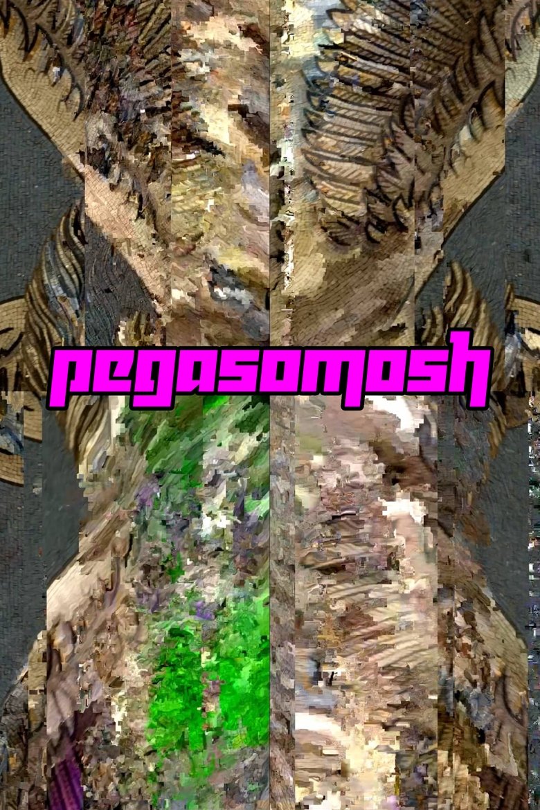 Poster of PegaSOMOSh