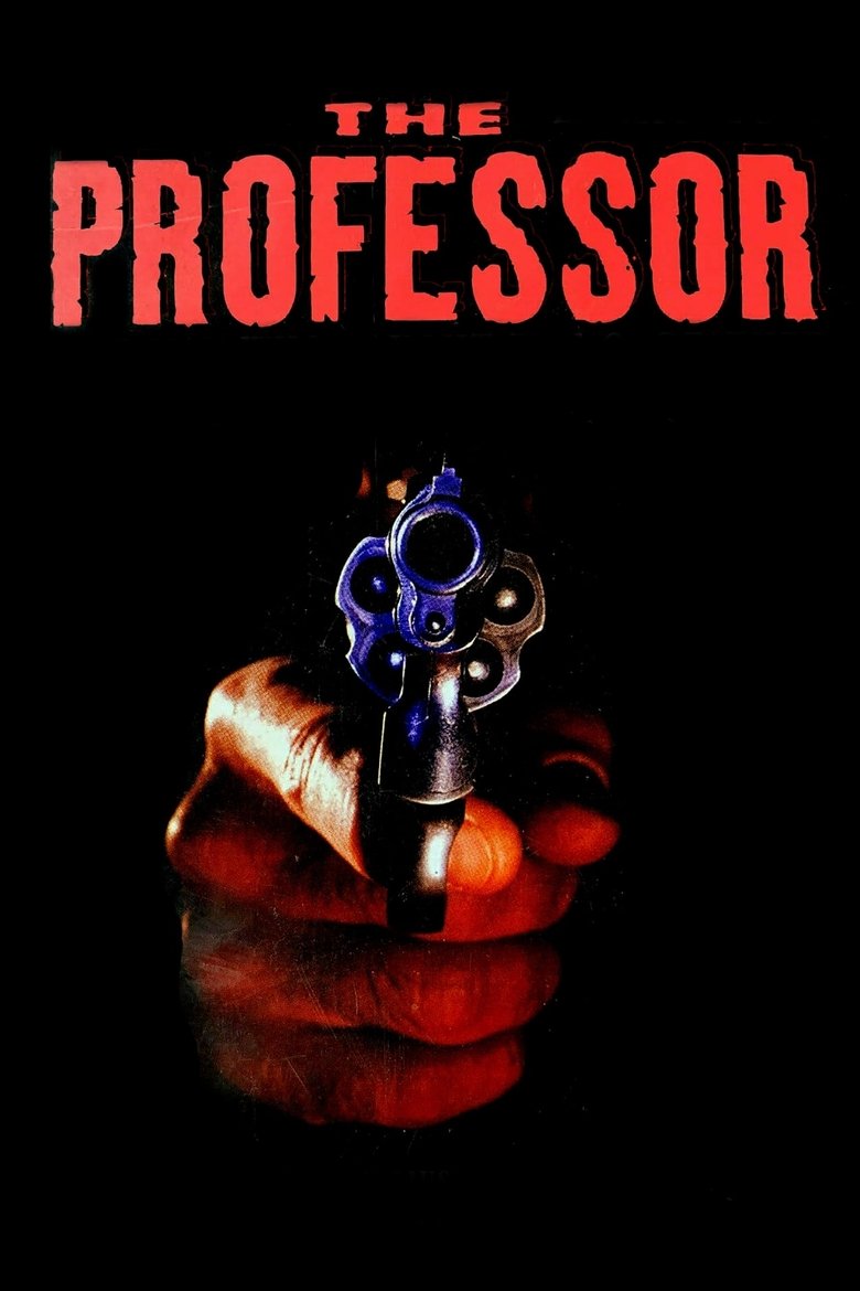 Poster of The Professor