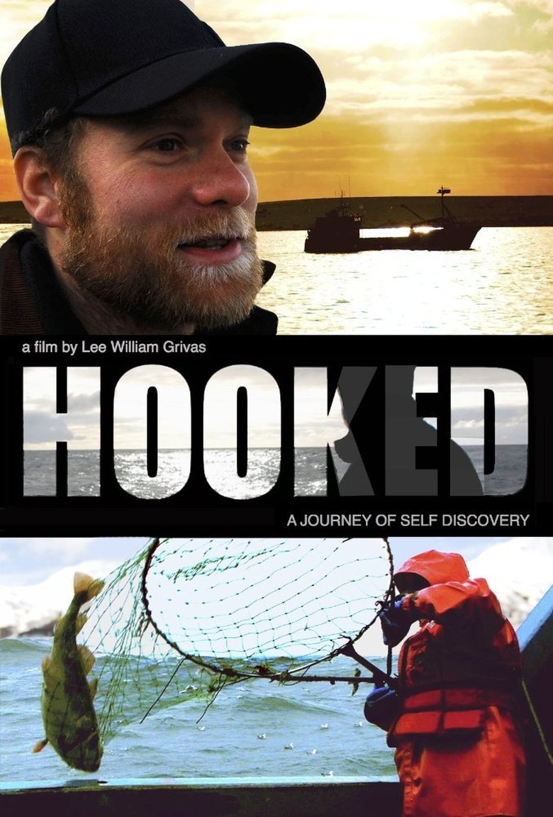 Poster of Hooked