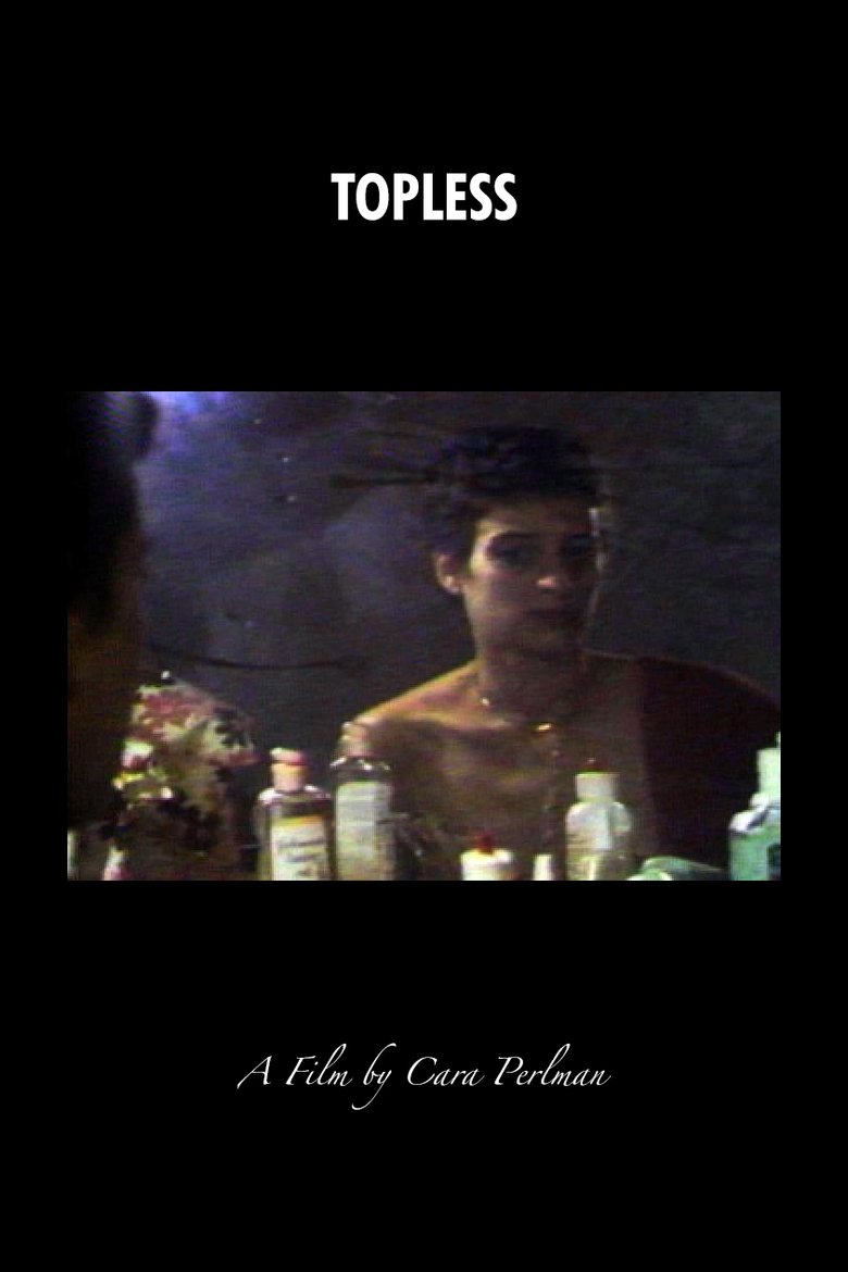 Poster of Topless