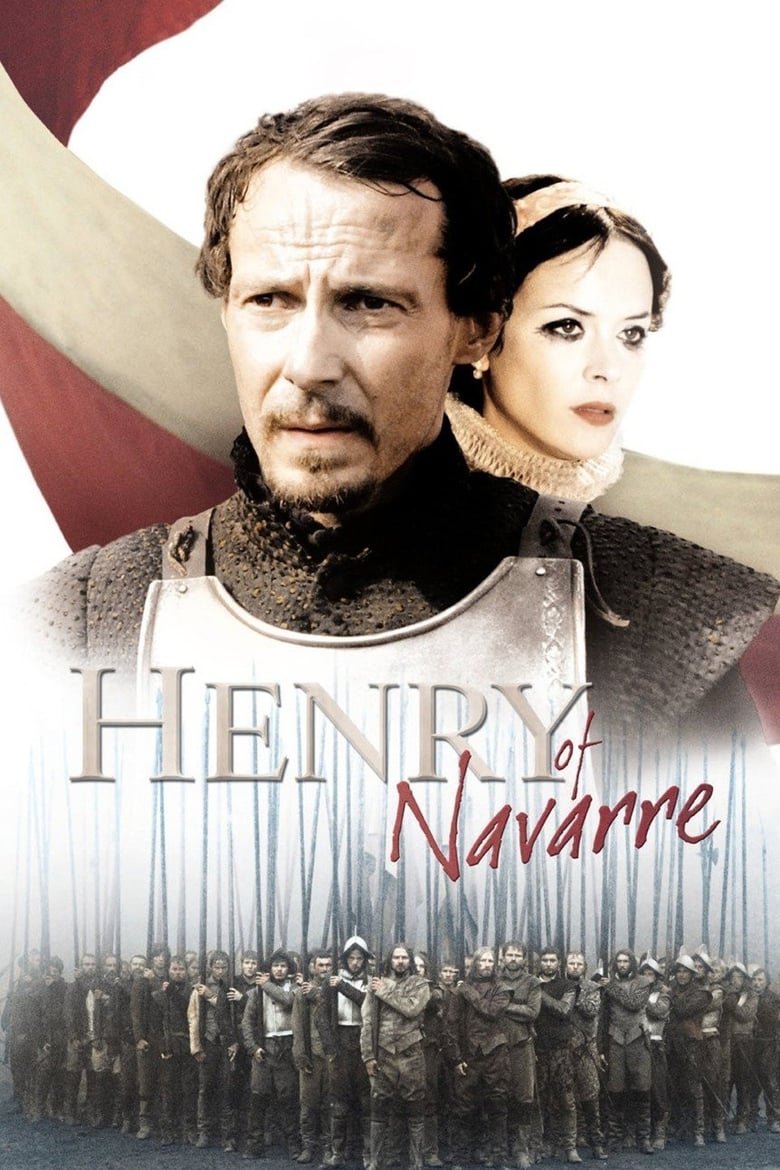 Poster of Henri 4