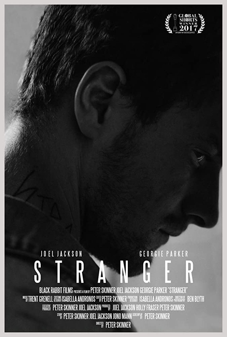 Poster of Stranger