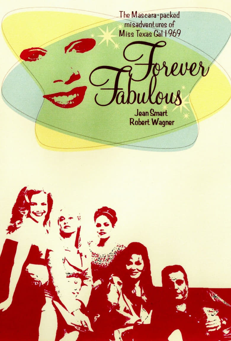 Poster of Forever Fabulous