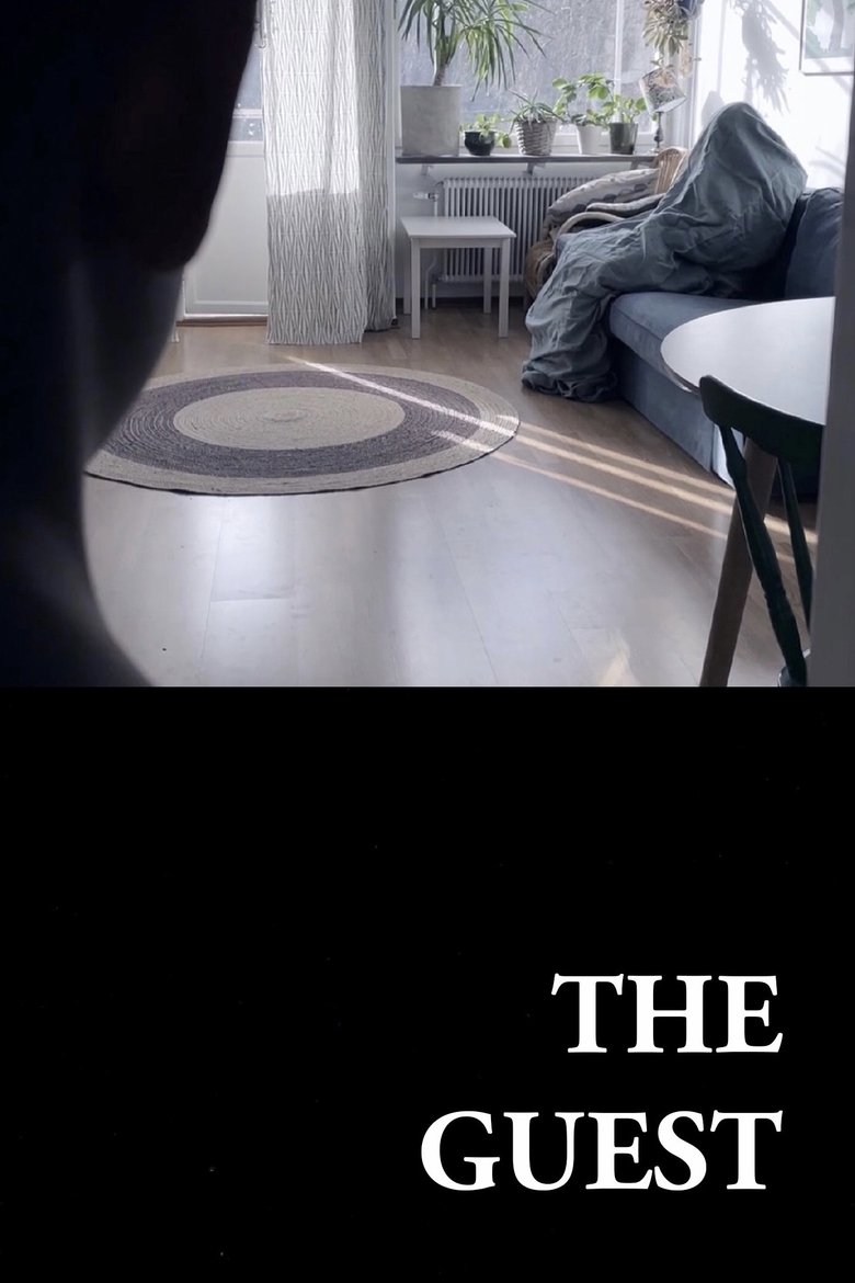Poster of The Guest