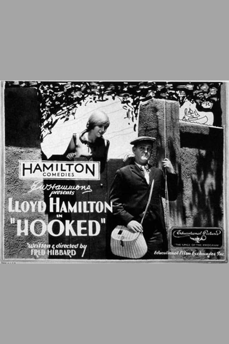 Poster of Hooked