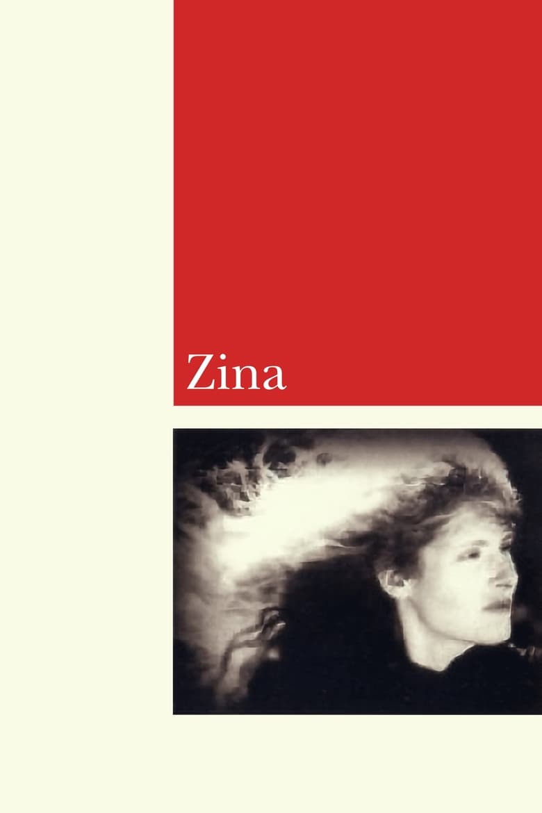 Poster of Zina