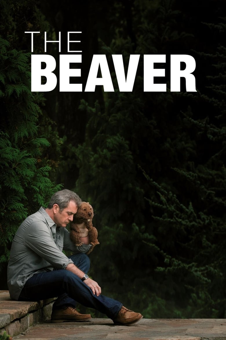 Poster of The Beaver