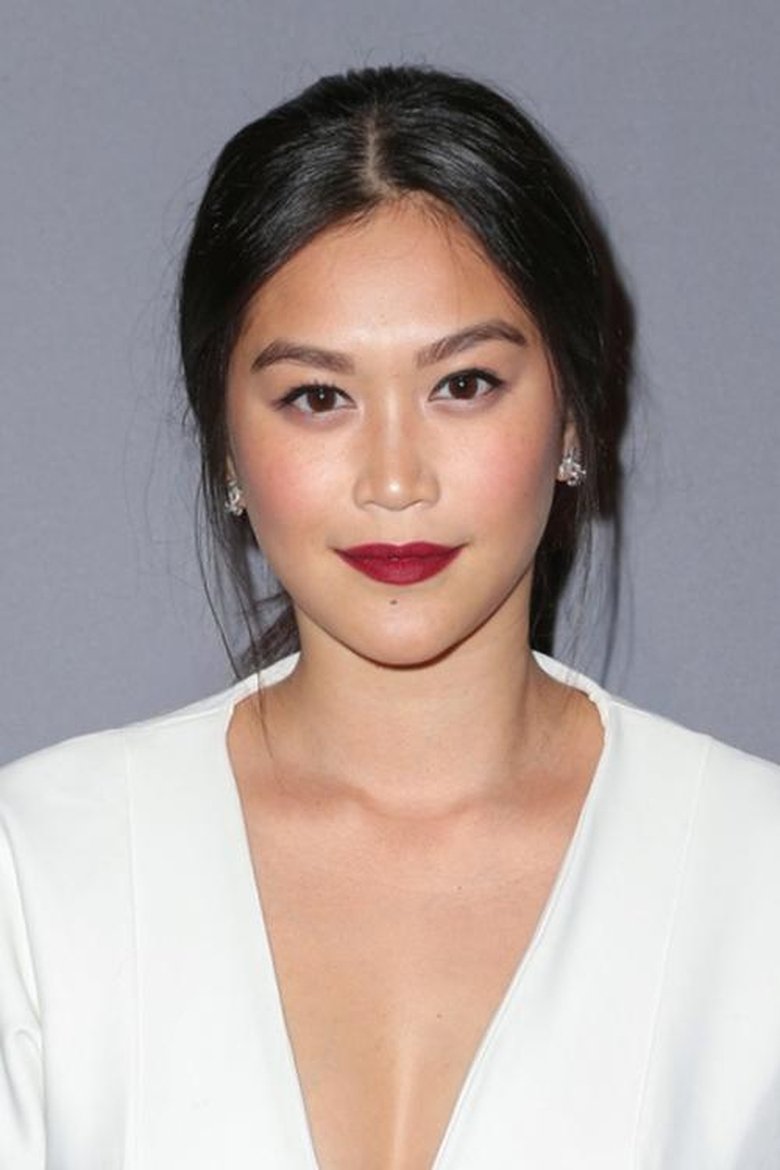 Portrait of Dianne Doan