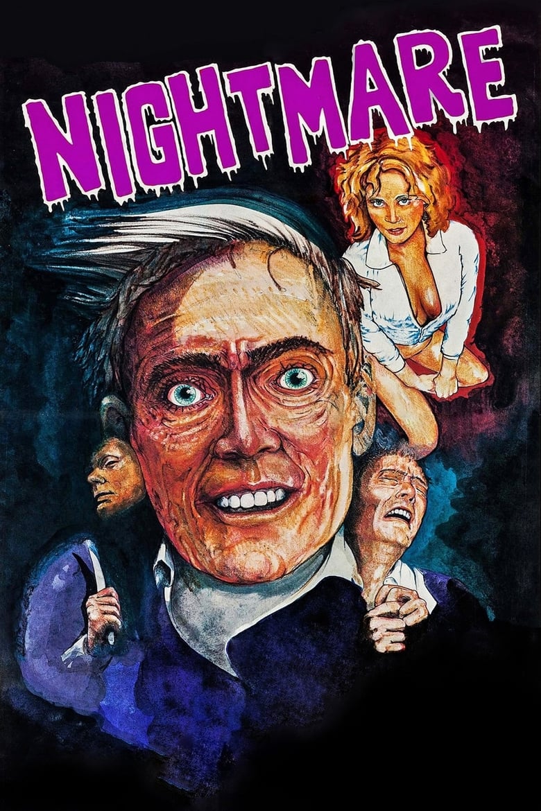 Poster of Nightmare