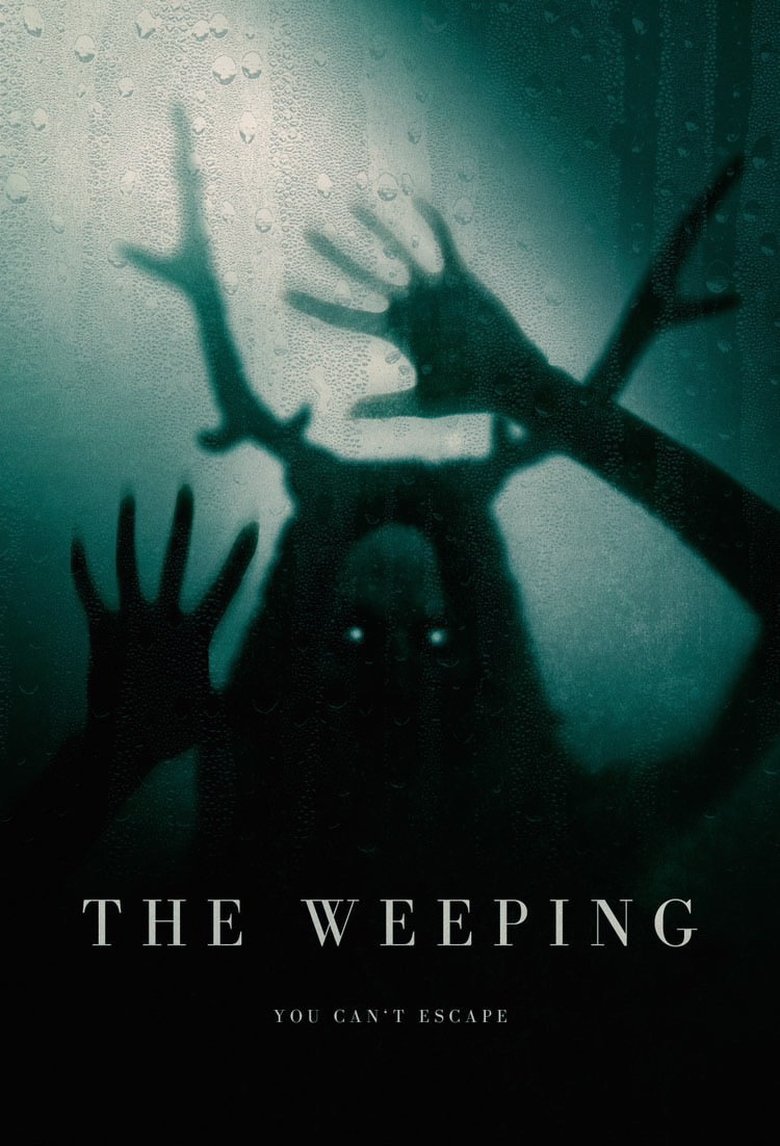 Poster of The Weeping