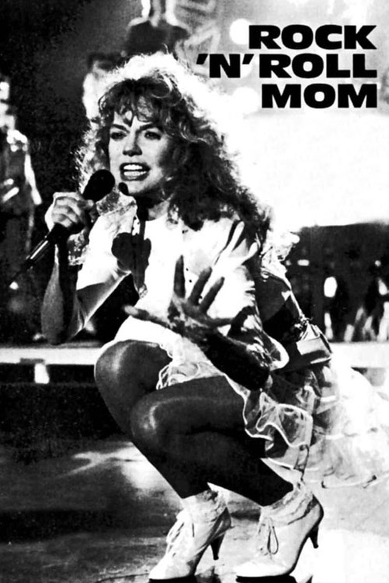 Poster of Rock 'N Roll Mom