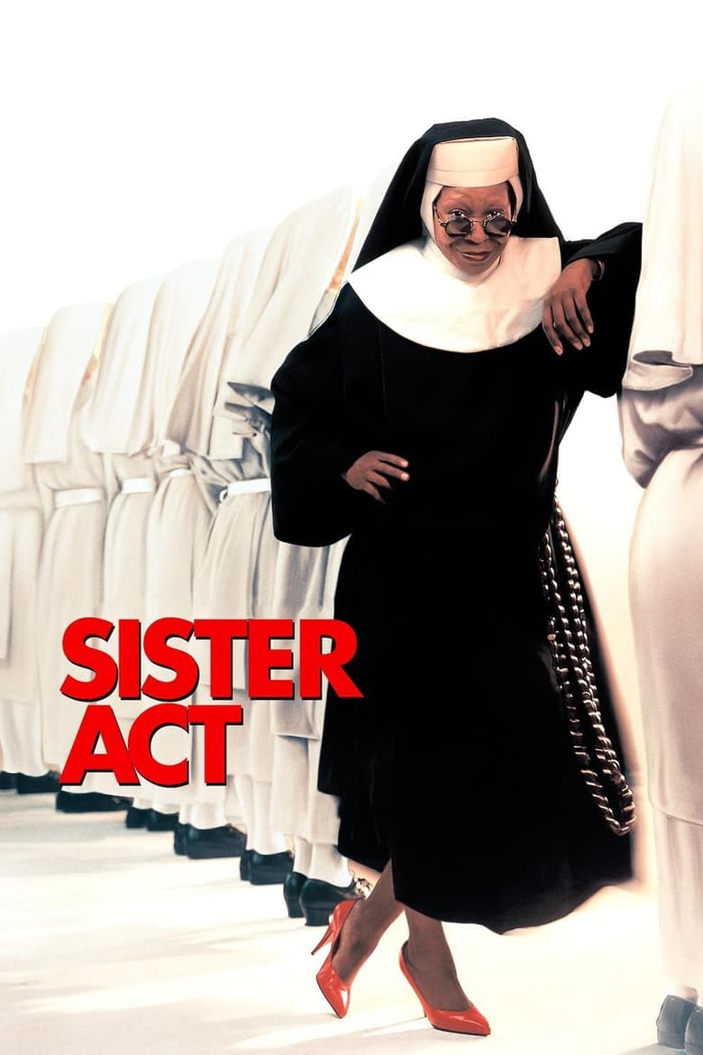 Poster of Sister Act