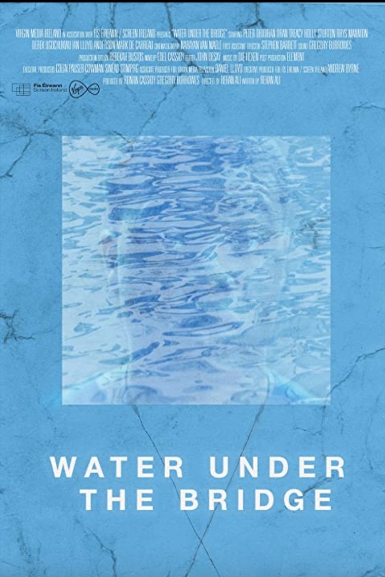 Poster of Water Under the Bridge