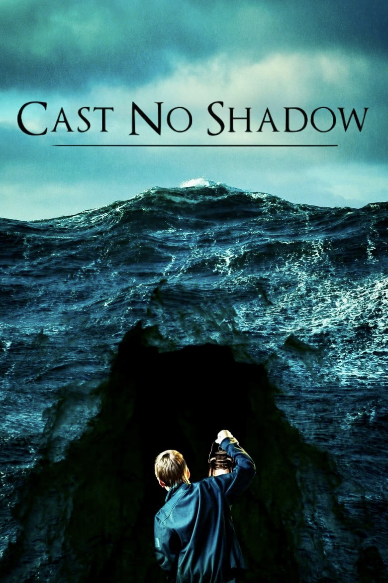 Poster of Cast No Shadow