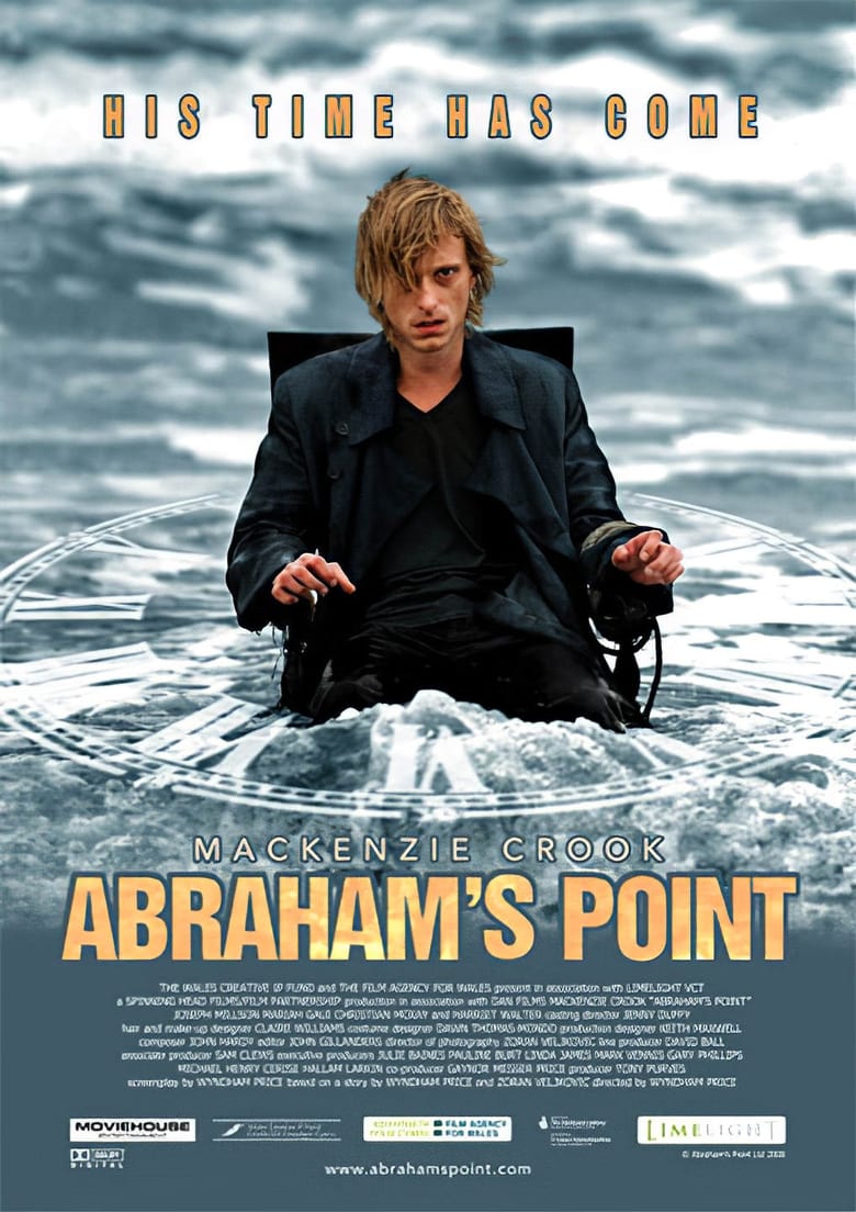 Poster of Abraham's Point